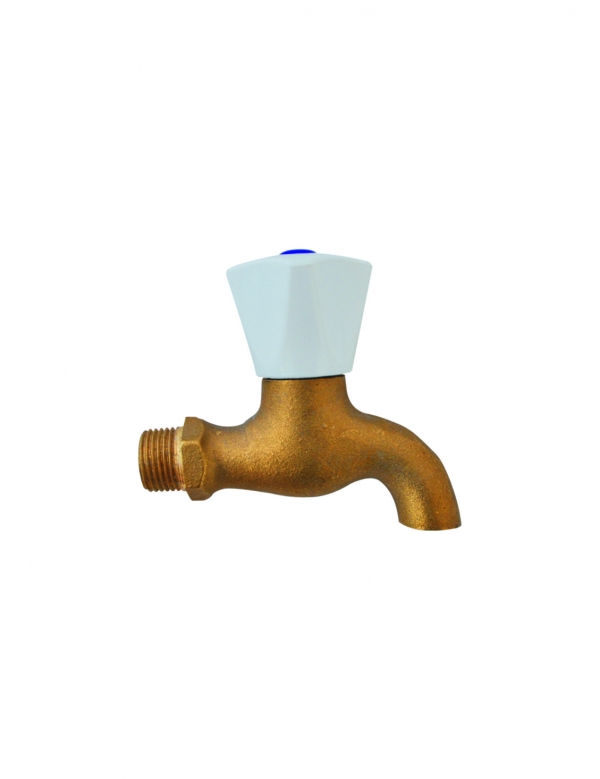 КАНЕЛКА МЕСИНГ 1/2"