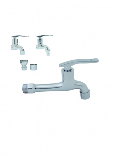 КАНЕЛКА ХРОМИРАНА МЕСИНГОВА  1/2"